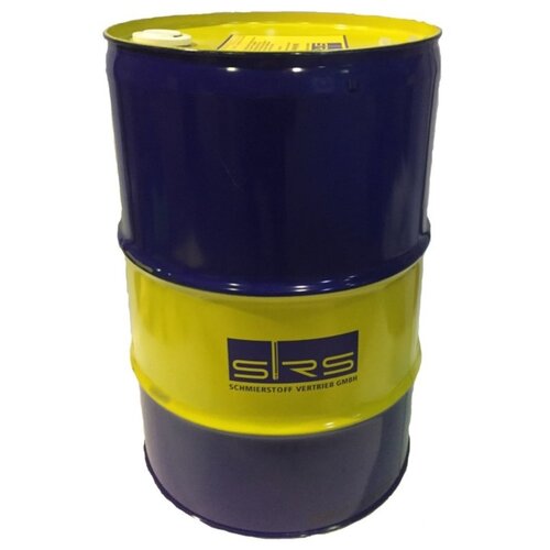 Синтетическое моторное масло SRS Cargolub TFE 10W-40, 5 л