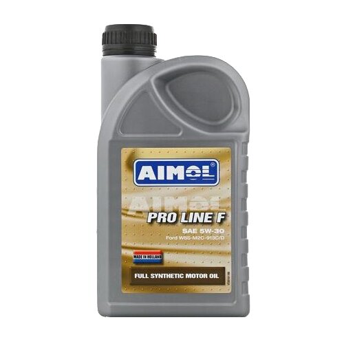 Моторное масло Aimol Pro Line F 5W30 1л