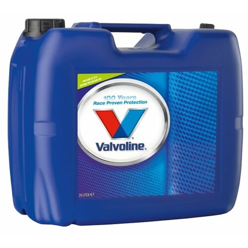 Синтетическое моторное масло VALVOLINE ProFleet LS-X 10W-40, 20 л