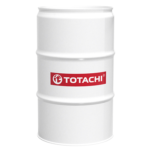 Полусинтетическое моторное масло TOTACHI NIRO LV Semi-Synthetic 10W-40, 4 л