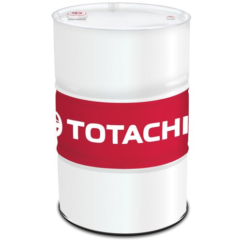 Полусинтетическое моторное масло TOTACHI NIRO LV Semi-Synthetic 5W-30, 1 л