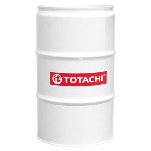 Синтетическое моторное масло TOTACHI NIRO LV Synthetic 5W-40, 1 л