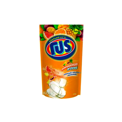 Lion Средство для мытья посуды Pro Tropical Power, 0.75 л