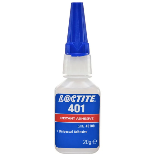 Loctite 401 20гр (общего назначения)
