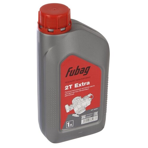 Масло Fubag 2Т Extra 1L 838267