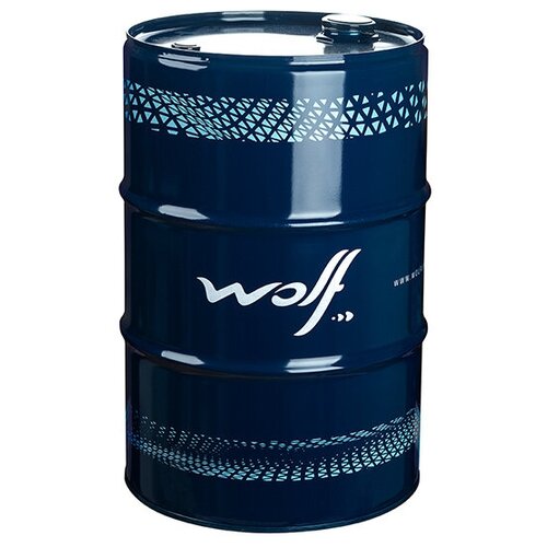 WOLF OIL 8318252 Масло моторное EXTENDTECH 10W40 HM 60L 1шт