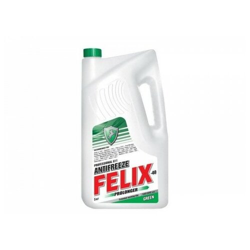 FELIX Антифриз FELIX Prolonger, 5 кг