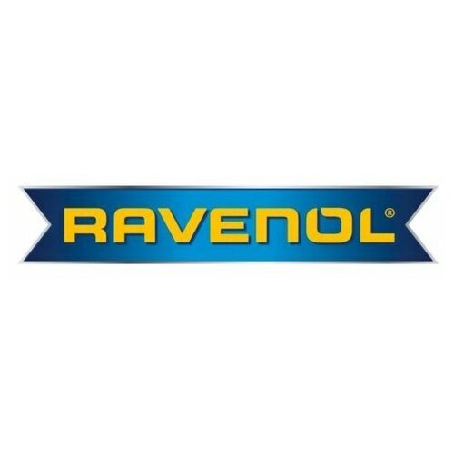 RAVENOL Антифриз для пневмотормозов 1л Арт.430208 Ravenol 143020800101000