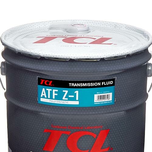 TCL Жидкость для АКПП ATF Z-1, 20л