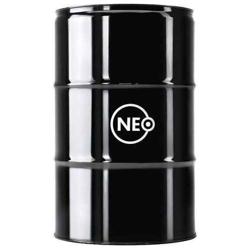 Синтетическое моторное масло NEO Revolution 5W-40 (C3)(SN/CF), 4 л