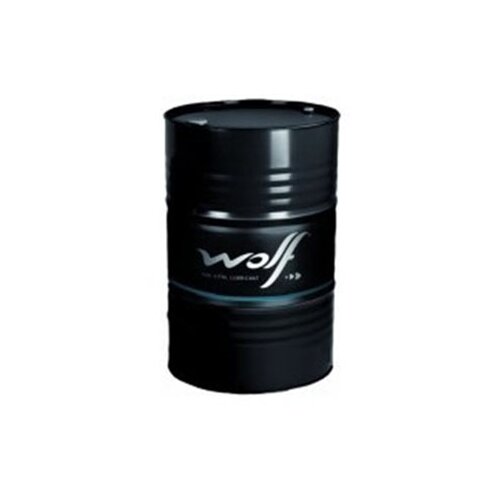 Wolf Масло Моторное Officialtech 15w40 Ms Extra 205l