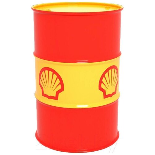 Shell Масло Моторное Shell Helix Hx7 Sn+ 10w-40 Полусинтетическое 55 Л 550051573