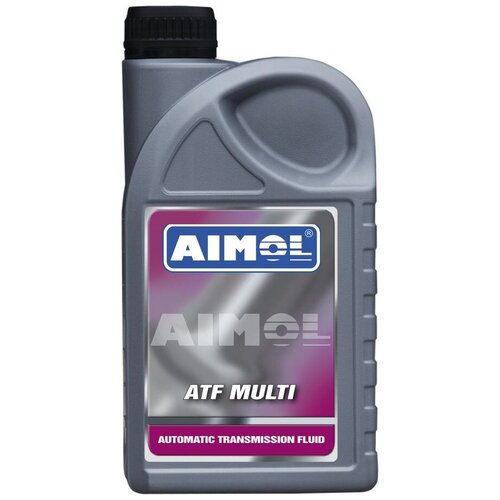 Трансмиссионное масло Aimol ATF Multi, синтетическое, 1 л