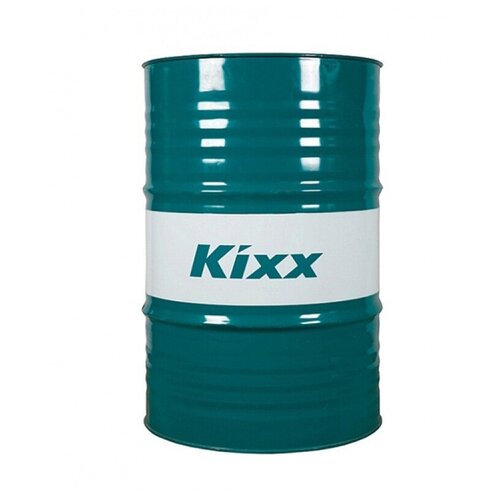 Kixx G SL (Упаковка:200л, Классификация SAE:10W-40)