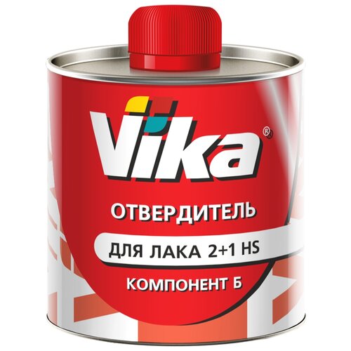 Отвердитель VIKA для лака 2+1 HS, уп.0,43кг