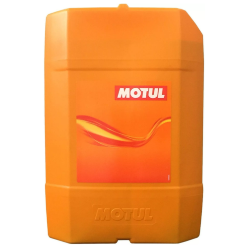 Трансмиссионное масло Motul Multi DCTF 20л