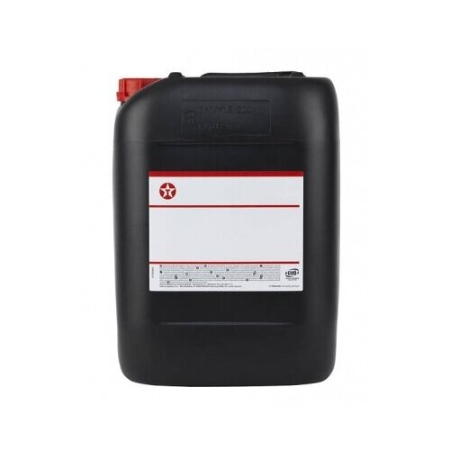 Гидравлическое масло Texaco Cold Climate PSF (20 л) 833270HOE