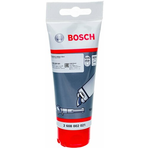 Смазка Bosch 2608002021, 100мл