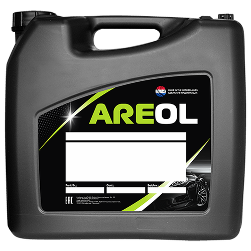 Масло моторное синтетическое AREOL ECO Protect 5W40 20 литров