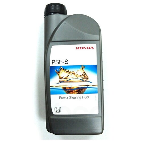 Honda Psf-S (1л) Жидкость Для Гура (Производство E HONDA арт. 0828499902HE