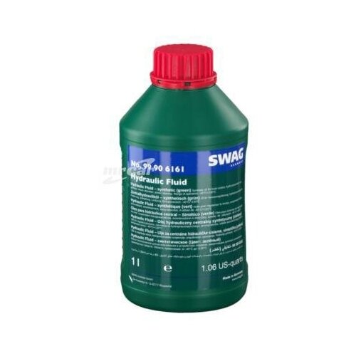 SWAG 99906161 Жидкость гидроусилителя руля