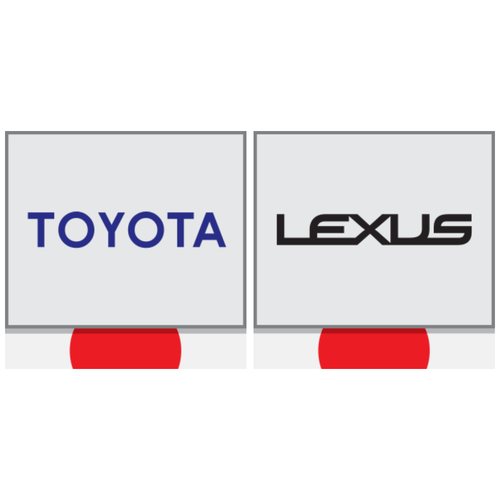 TOYOTA-LEXUS OETOY-0888010705_масло моторное 5W30 4L JP\Toyota API SN