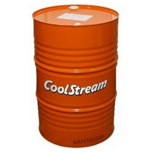 CoolStream Антифриз CoolStream Optima зеленый (220кг)