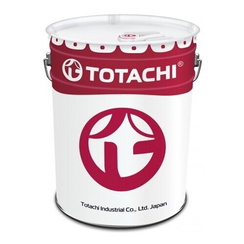TOTACHI Totachi Eco Gasoline Semi-Synthetic Sn/Cf 5w-30 60л