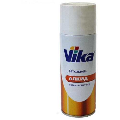 Краска "VIKA" 400 босфор (400 мл) (аэрозоль)