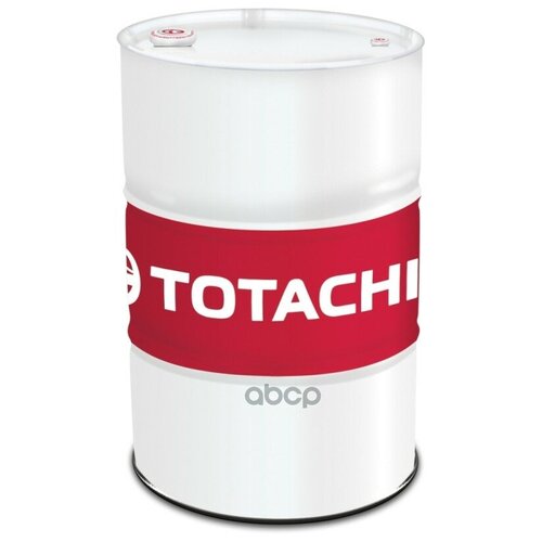 TOTACHI Totachi Niro Lv Semi-Synthetic Sae 10w-40 Api Sp, Sn Plus 205л
