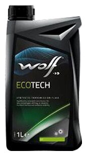 Масло моторное ECOTECH 0W30 FE 5L WOLF OIL 8309403 | цена за 1 шт | минимальный заказ 1