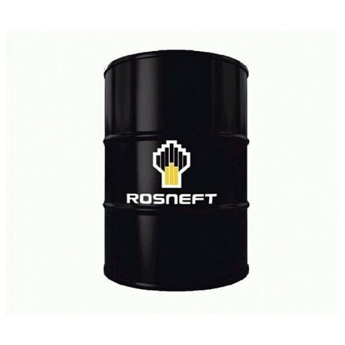 Rosneft Роснефть Diesel 1 10w-40 П/Син.216,5л. (В Бочке 180 Кг) (Cf-4) Масло Моторное