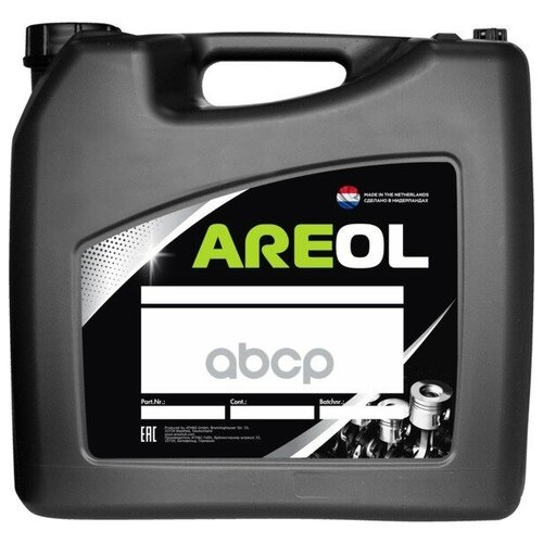 AREOL Areol Eco Protect Z 5w30 (20l)_масло Моторн.! Синтacea C3,Api Sn,Mb 229.51/229.52,Vw 505.00/505.01