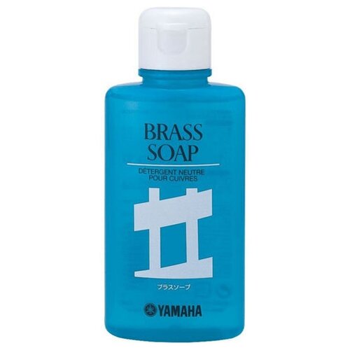 Мыло для медных духовых Yamaha BRASS SOAP 110CC//02