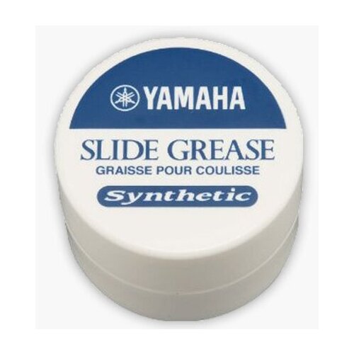 Смазка для кронов Yamaha SLIDE GREASE 10G