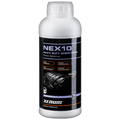 Присадка к дизельному топливу XENUM NEX10 (1л)