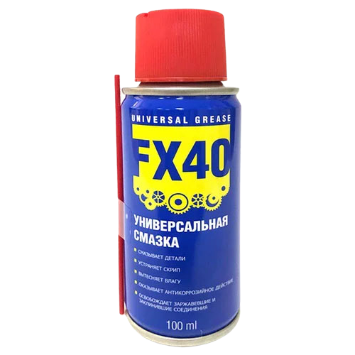 Смазка FELIX FX 40 0.1 л