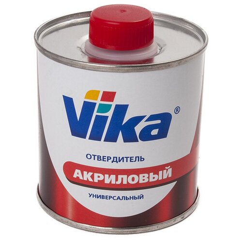 Отвердитель для лака Vika Ak-1301 212 мл