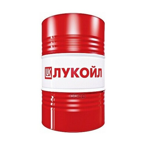 LUKOIL 193127 Гейзер ЛТ 32 Лукойл 216,5л. (170кг.) мин. Масло гидравлическое