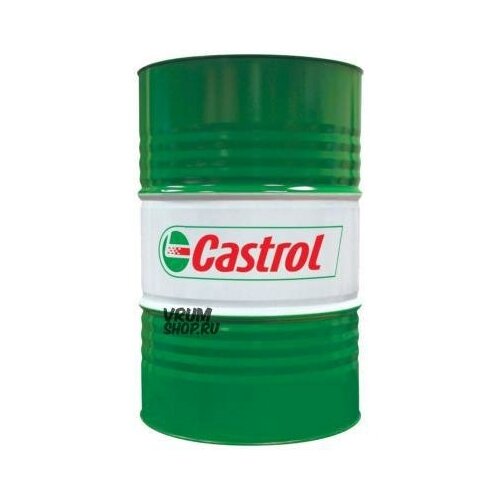 Масло мотор. vecton fuel saver 5w-30 e7 (208 л.), castrol, 157aec