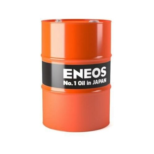 ENEOS 8809478943008 Масло моторное синтетическое для дизельных двигателей Premium Diesel CJ-4 10W-40 4л