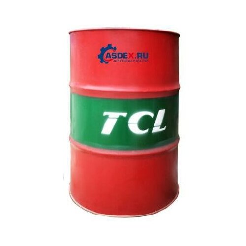 Антифриз Tcl Llc -40c Красный, 200 Л TCL арт. LLC200-40R