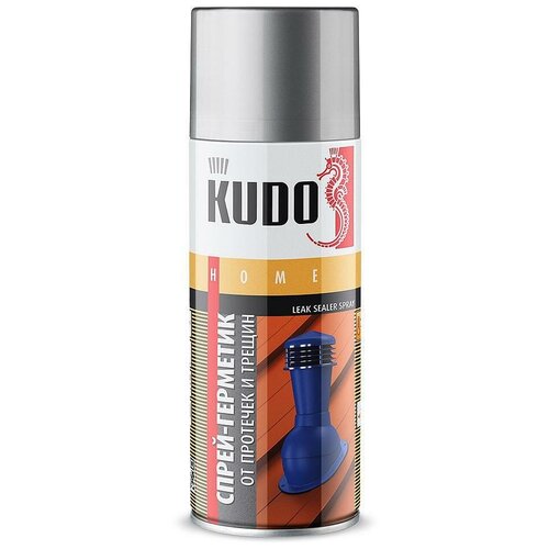Спрей-герметик Kudo KU-H301