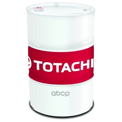 Охлаждающая Жидкость Totachi Super Llc Green -40c 205л TOTACHI арт. 41622