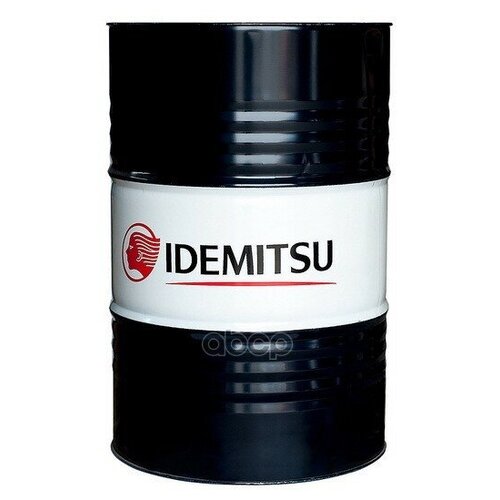 Трансмиссионное Масло Idemitsu Cvtf 200л (30301201-200) 4097-200 IDEMITSU арт. 4097-200