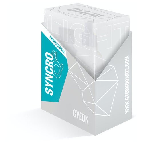 Керамическое покрытие GYEON Q2 Syncro Light box , 50мл