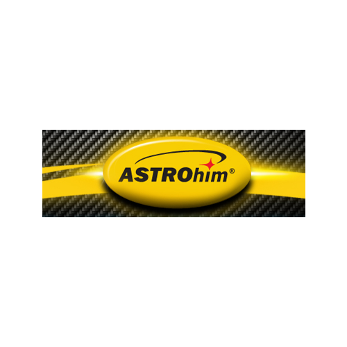 ASTROHIM Чернитель шин Rubber Blacker, канистра ASTROhim AC26505 1шт