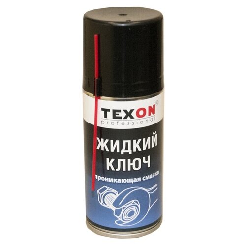 Жидкий ключ Texon 210 мл TEXON TS041A0200 | цена за 1 шт | минимальный заказ 1