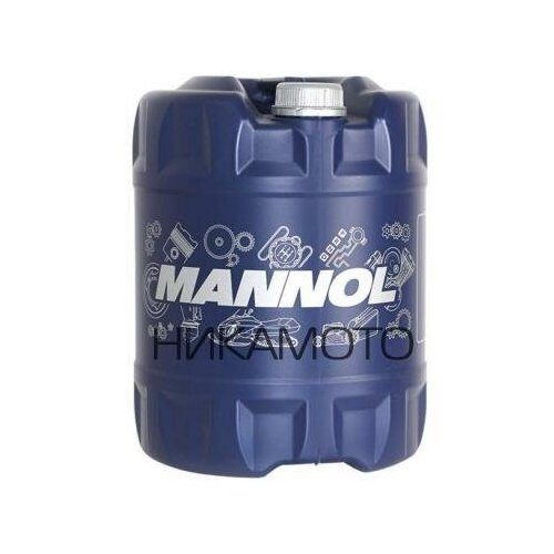 MANNOL 1248 MANNOL мин Diesel 15W40 CF-4/SJ() 20л
