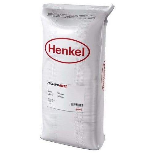 Клей - Henkel Хенкель расплав для кромкооблицовывания Техномелт КС 351 (25 кг)